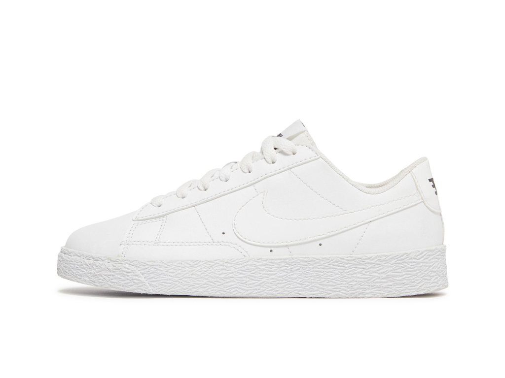 Nike Blazer Low GS White-Nike-pikastore.cz