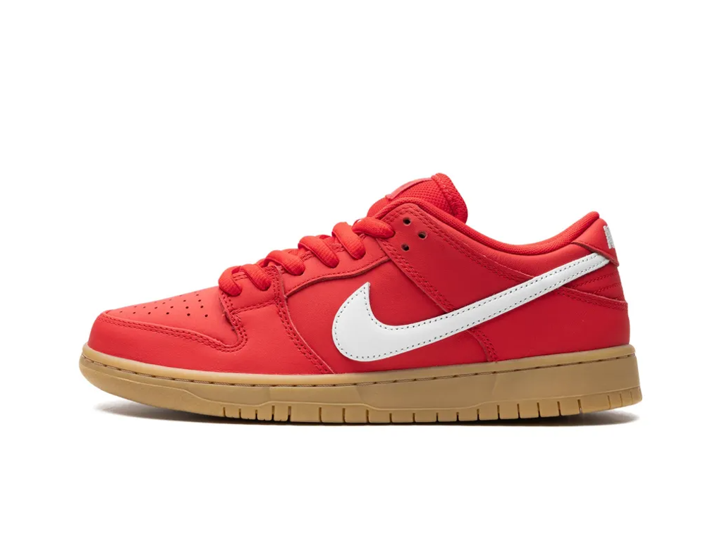 Nike Dunk Low SB University Red Gum-Nike-pikastore.cz