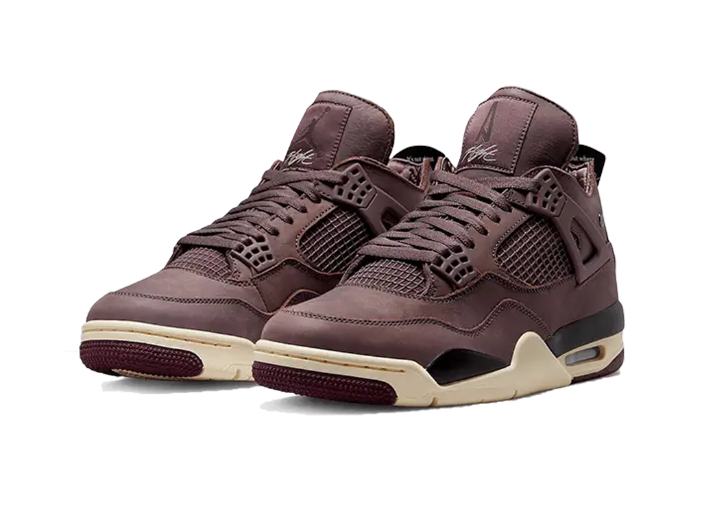 Nike Jordan 4 Retro A Ma Maniére Violet Ore-sneakers-Air Jordan-pikastore.cz