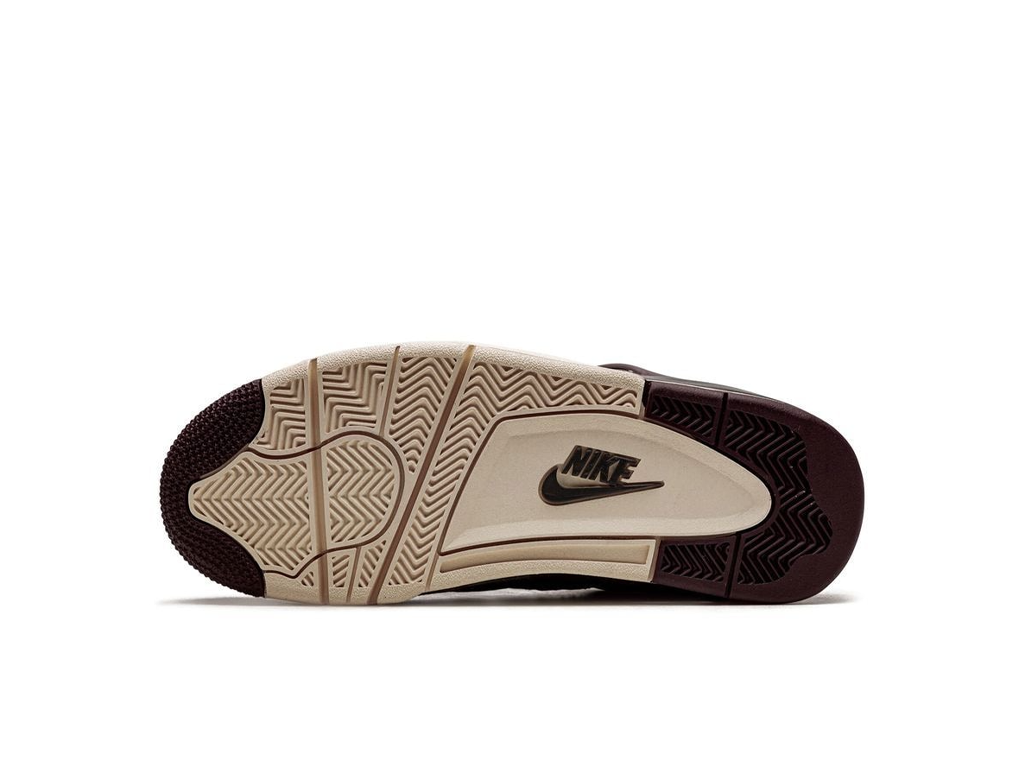 Nike Jordan 4 Retro A Ma Maniére Violet Ore-sneakers-Air Jordan-pikastore.cz