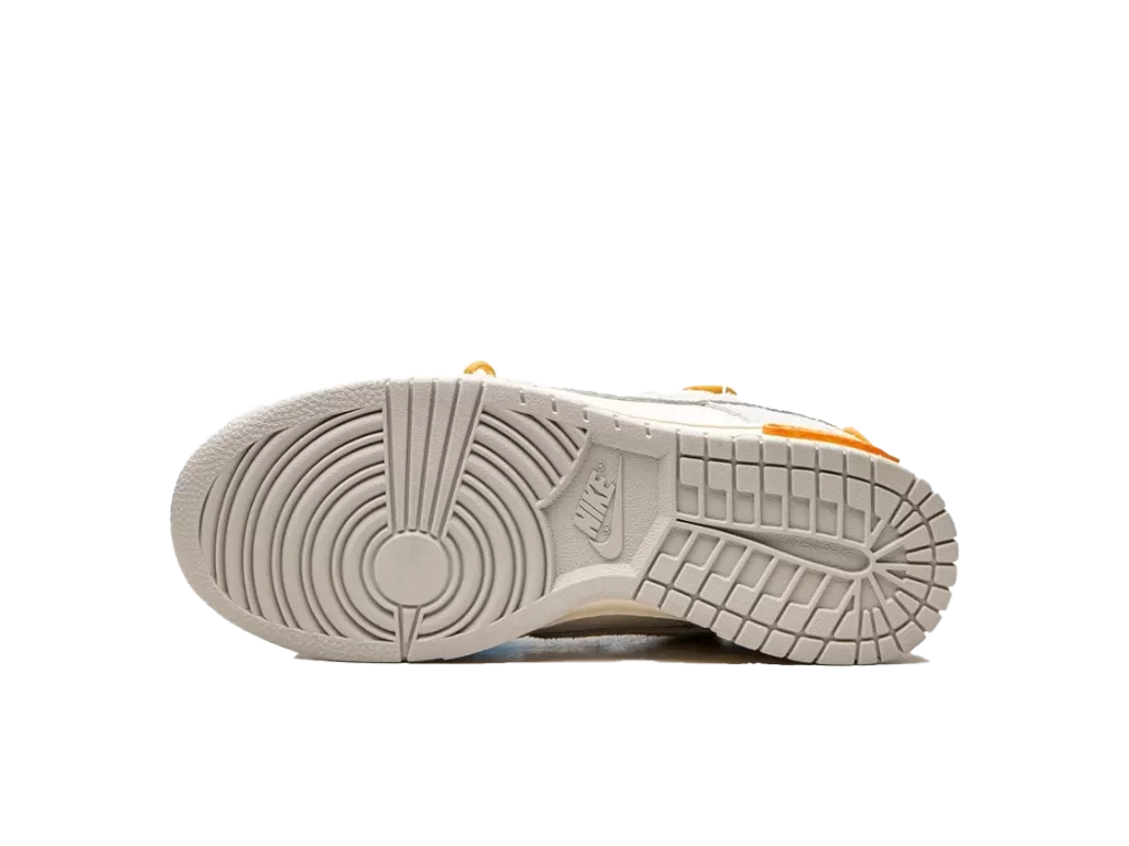 Nike Off-White x Dunk Low Lot 34 of 50-Nike-pikastore.cz