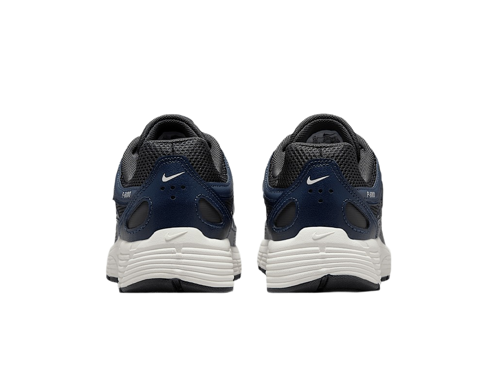 Nike P-6000 Thunder Blue Anthracite Sail Vast Grey (GS)-Nike-pikastore.cz