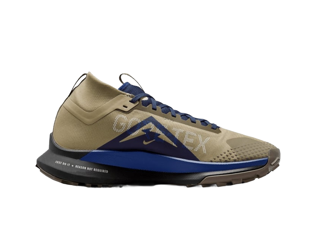 Nike React Pegasus Trail 4 GORE-TEX Khaki-Nike-pikastore.cz