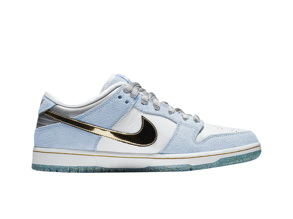 Nike Sean Cliver x Dunk Low SB Holiday Special-Nike-pikastore.cz