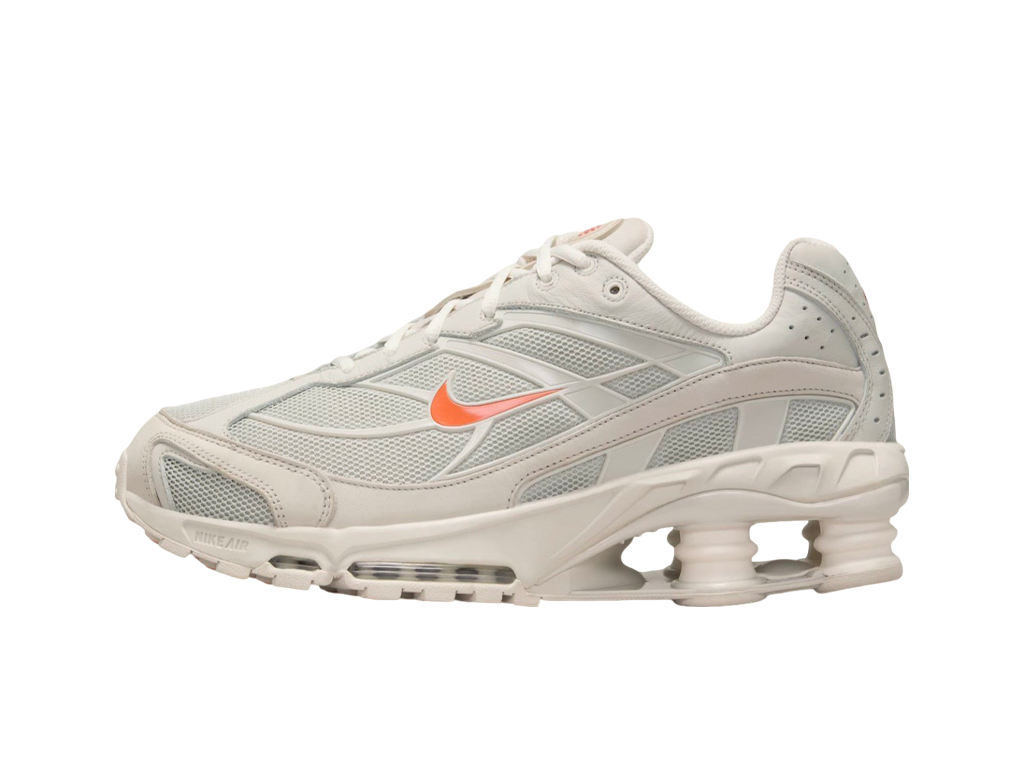 Nike Shox Ride 2 White-Nike-pikastore.cz