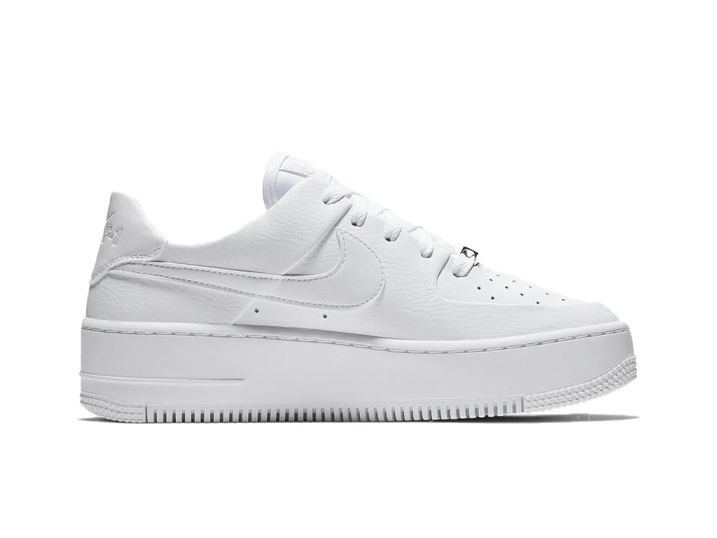 Nike Wmns Air Force 1 Sage Low Triple White-Nike-pikastore.cz