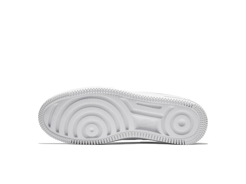 Nike Wmns Air Force 1 Sage Low Triple White-Nike-pikastore.cz