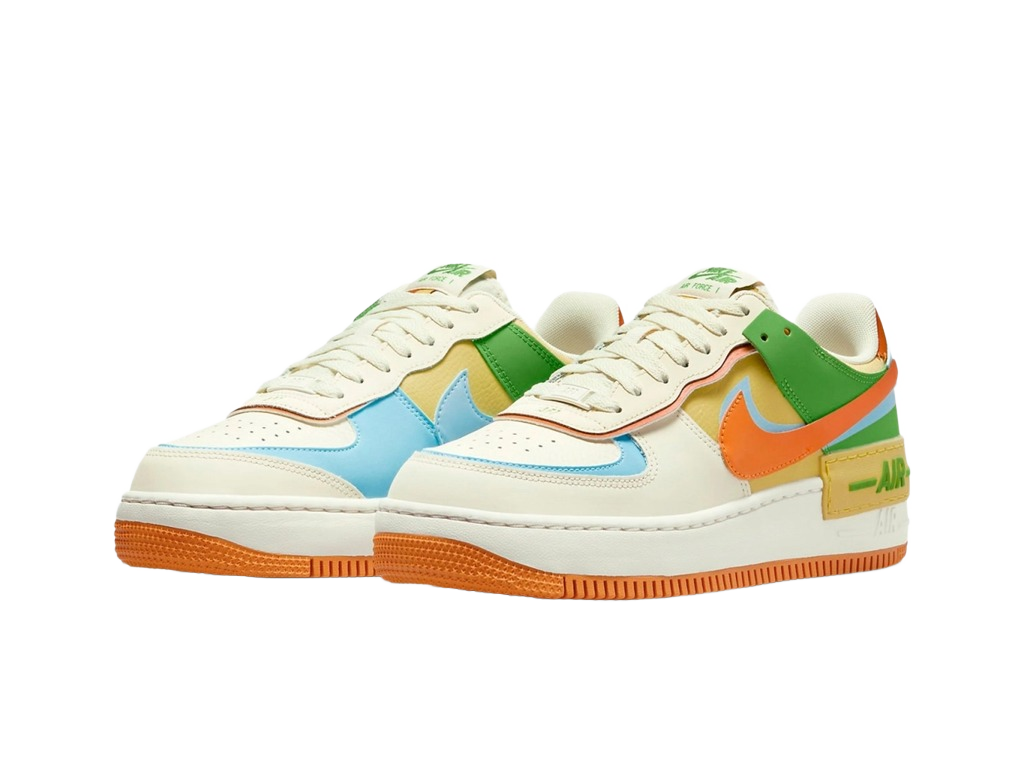 Nike Wmns Air Force 1 Shadow Air Zoom Vomero-Nike-pikastore.cz