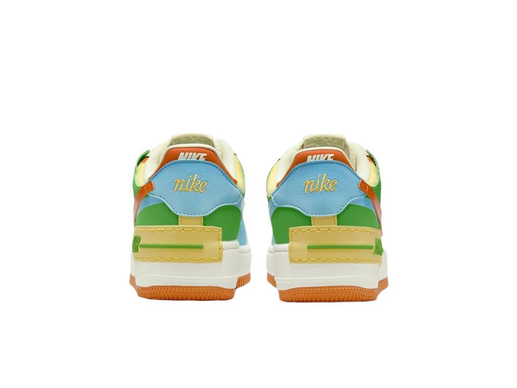 Nike Wmns Air Force 1 Shadow Air Zoom Vomero-Nike-pikastore.cz