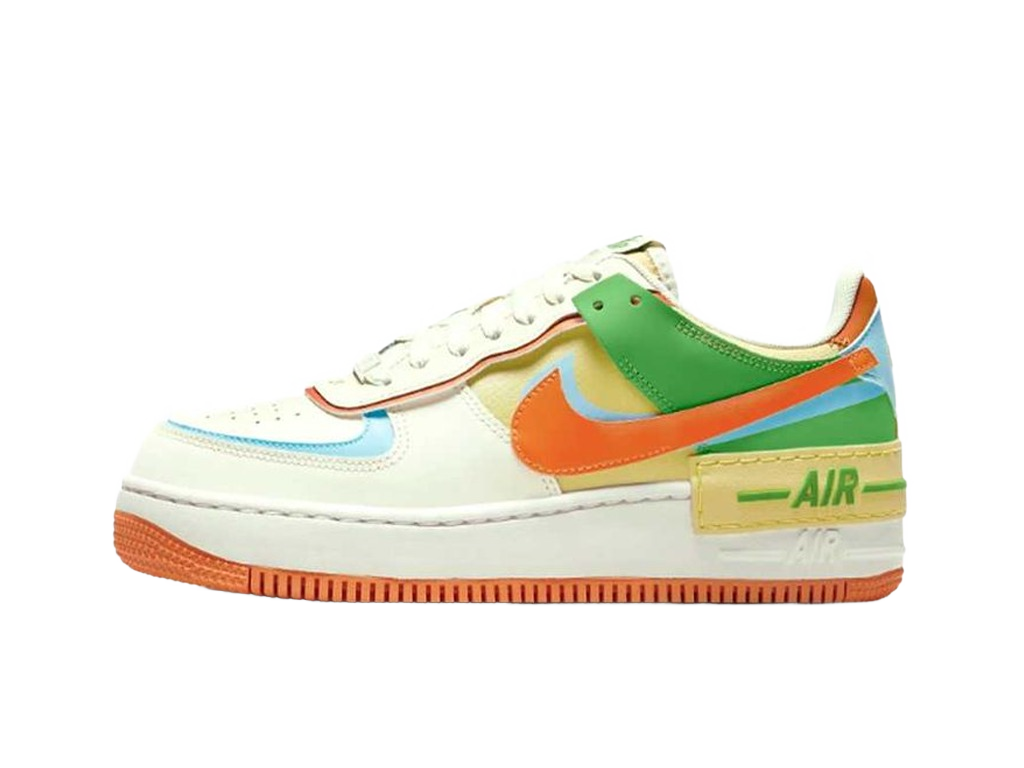 Nike Wmns Air Force 1 Shadow Air Zoom Vomero-Nike-pikastore.cz