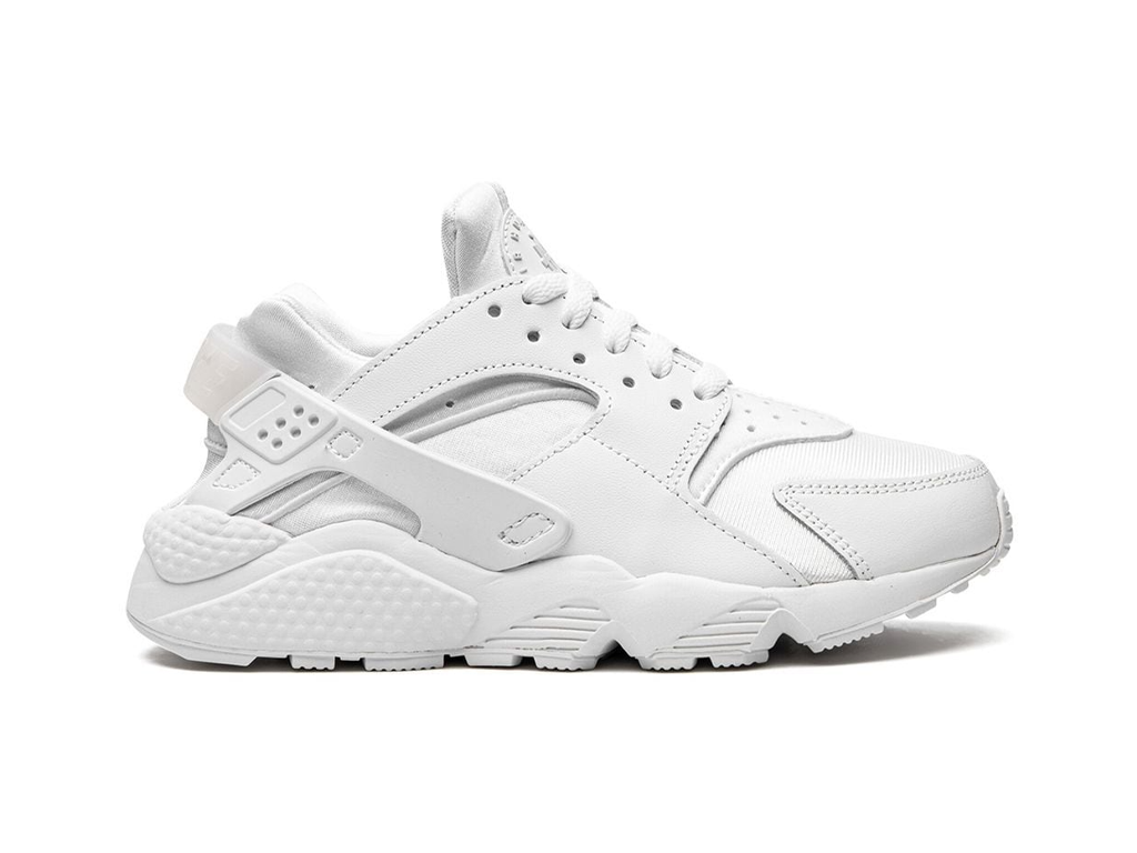 Nike Wmns Air Huarache Triple White-Nike-pikastore.cz
