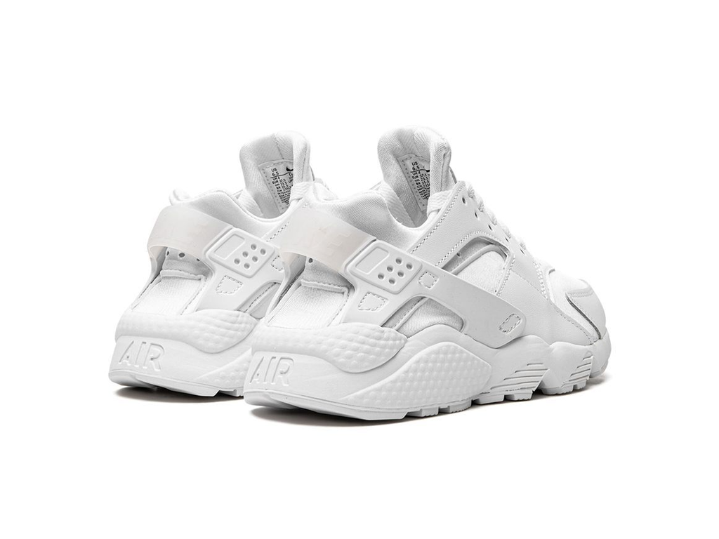 Nike Wmns Air Huarache Triple White-Nike-pikastore.cz