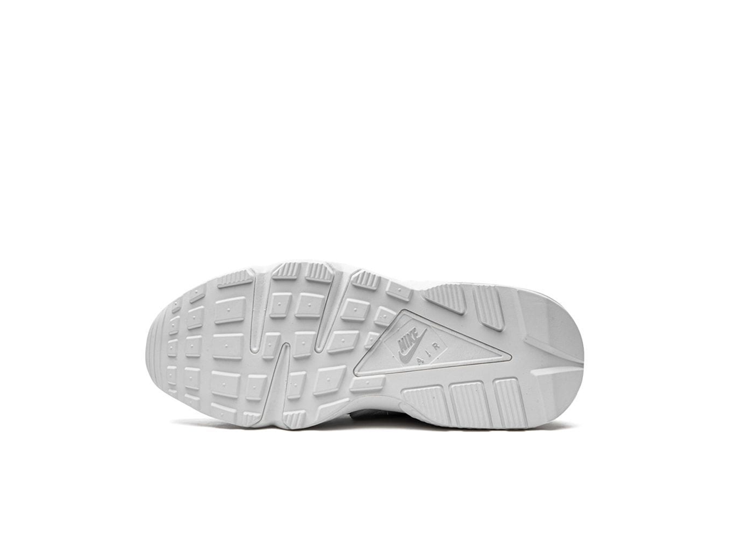 Nike Wmns Air Huarache Triple White-Nike-pikastore.cz