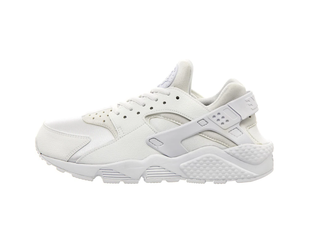 Nike Wmns Air Huarache Triple White-Nike-pikastore.cz