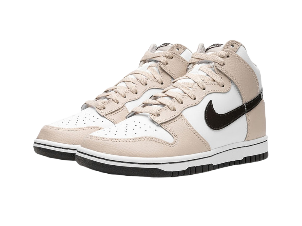 Nike Wmns Dunk High Sanddrift-Nike-pikastore.cz