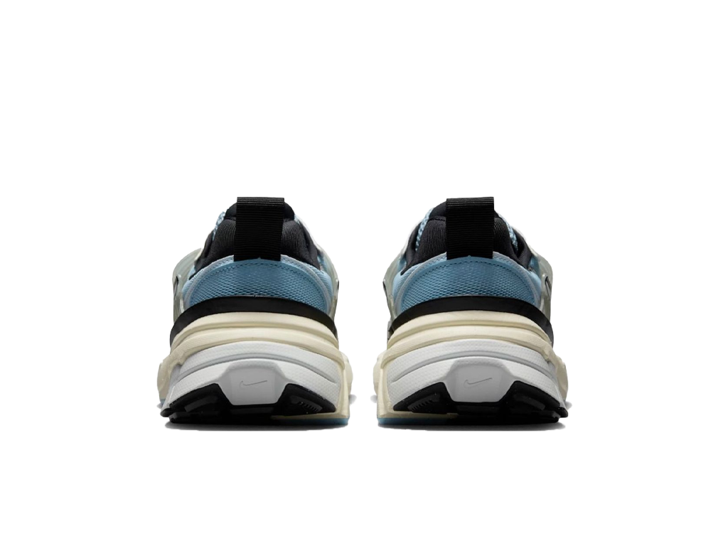 Nike Wmns V2K Run Psychic Blue Metallic Silver-Nike-pikastore.cz