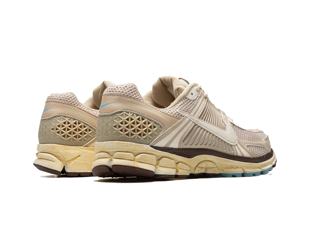 Nike Zoom Vomero 5 Oatmeal (Women's)-sneakers-Nike-pikastore.cz