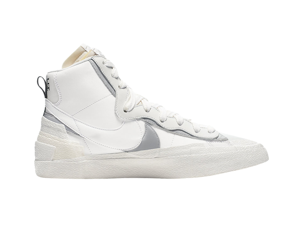Nike sacai x Blazer Mid White Grey-Nike-pikastore.cz