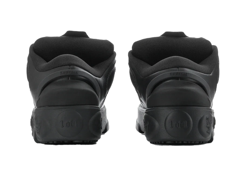 Puma LaMelo Ball LaFrance Amour 3x Black-Puma-pikastore.cz