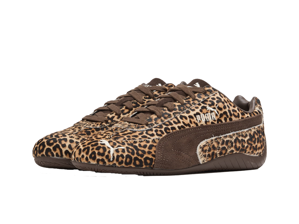 Puma Speedcat Wild Chocolate-Puma-pikastore.cz