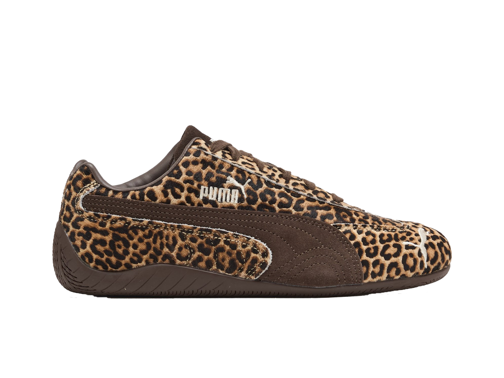 Puma Speedcat Wild Chocolate-Puma-pikastore.cz