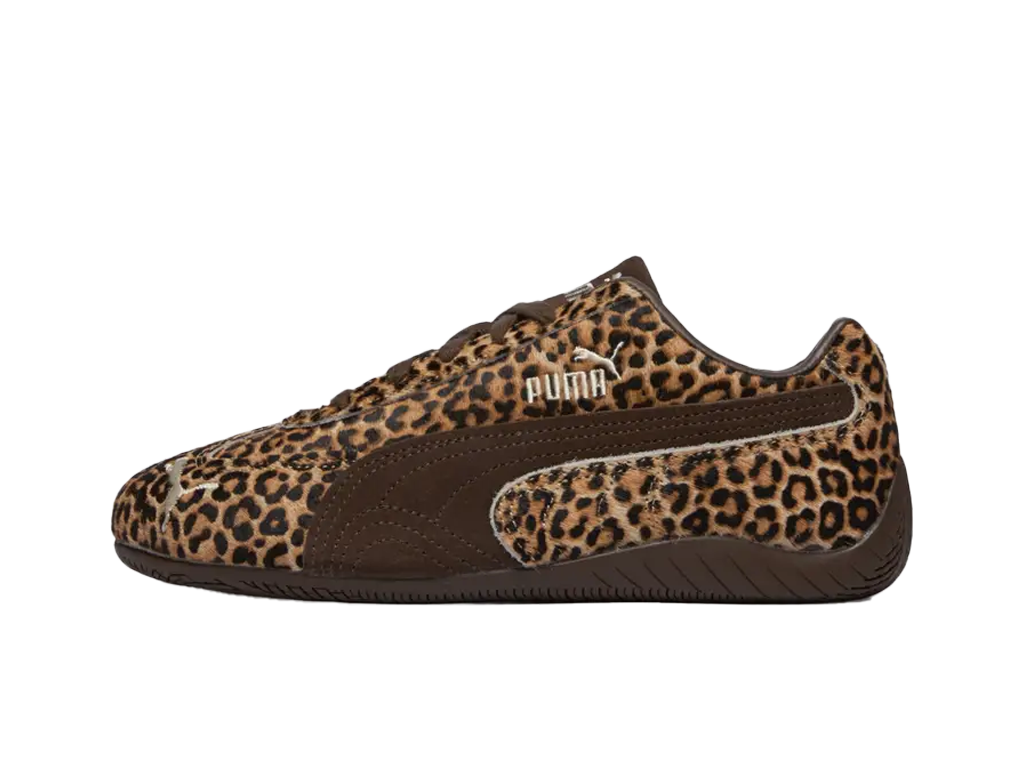 Puma Speedcat Wild Chocolate-Puma-pikastore.cz