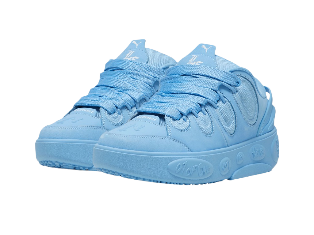 Puma LaMelo Ball LaFrance Amour 1 of 1-Puma-pikastore.cz