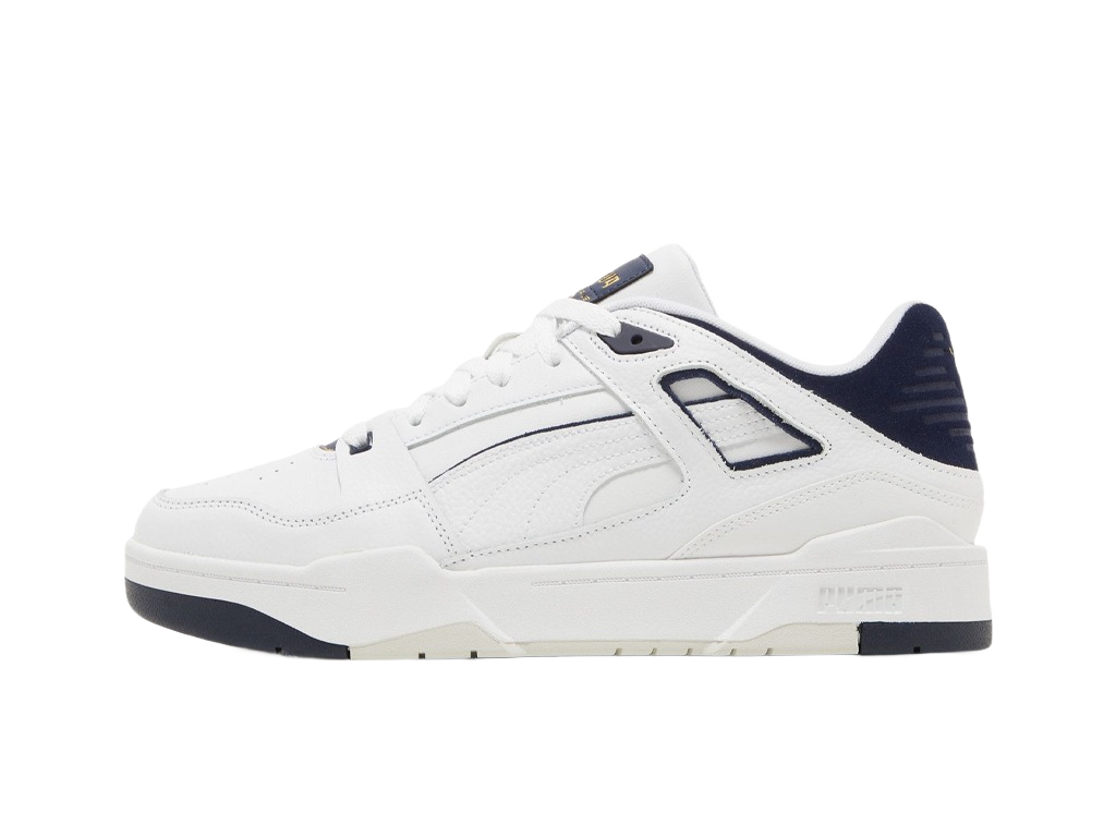 Puma Slipstream White Peacoat-Puma-pikastore.cz