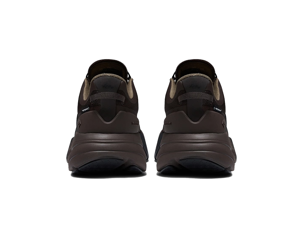 Represent 247 Arc-1 Runner Winter Chocolate – tenisky – fotka 4 z 5