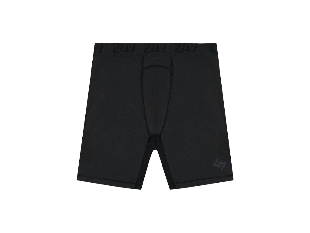 Represent 247 Boxers Jet Black-Represent-pikastore.cz