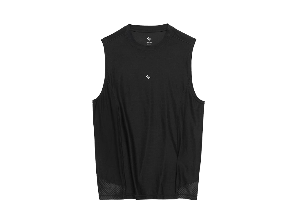 Represent 247 Hybrid Tank Black Fade Out-Represent-pikastore.cz