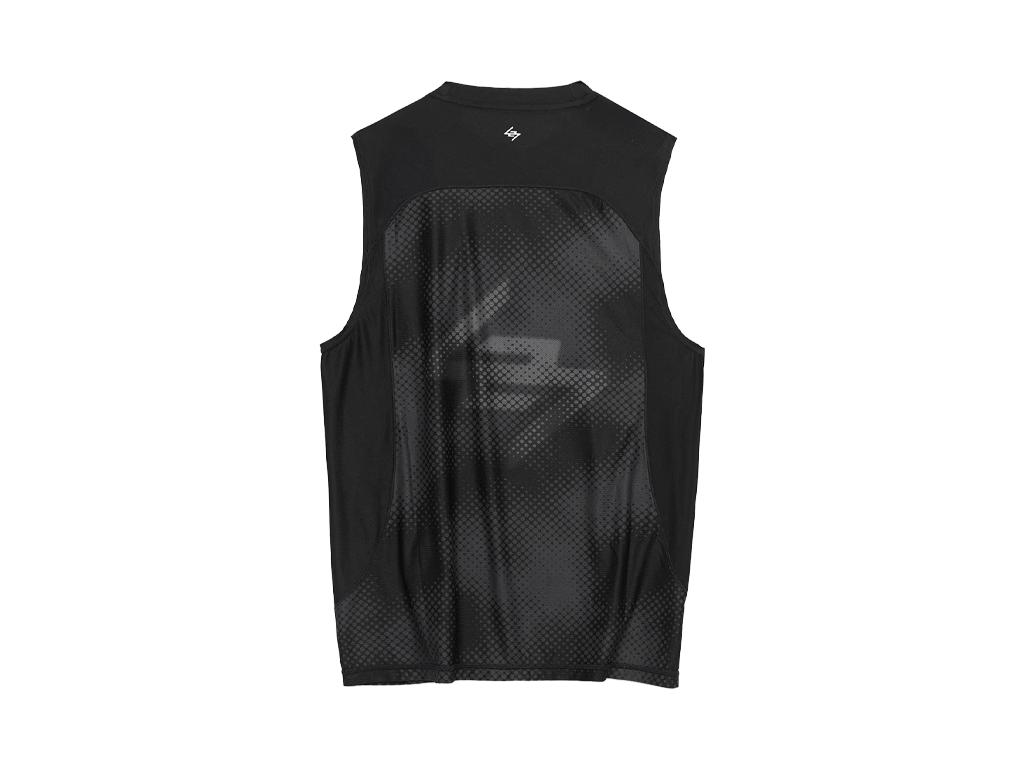Represent 247 Hybrid Tank Black Fade Out-Represent-pikastore.cz