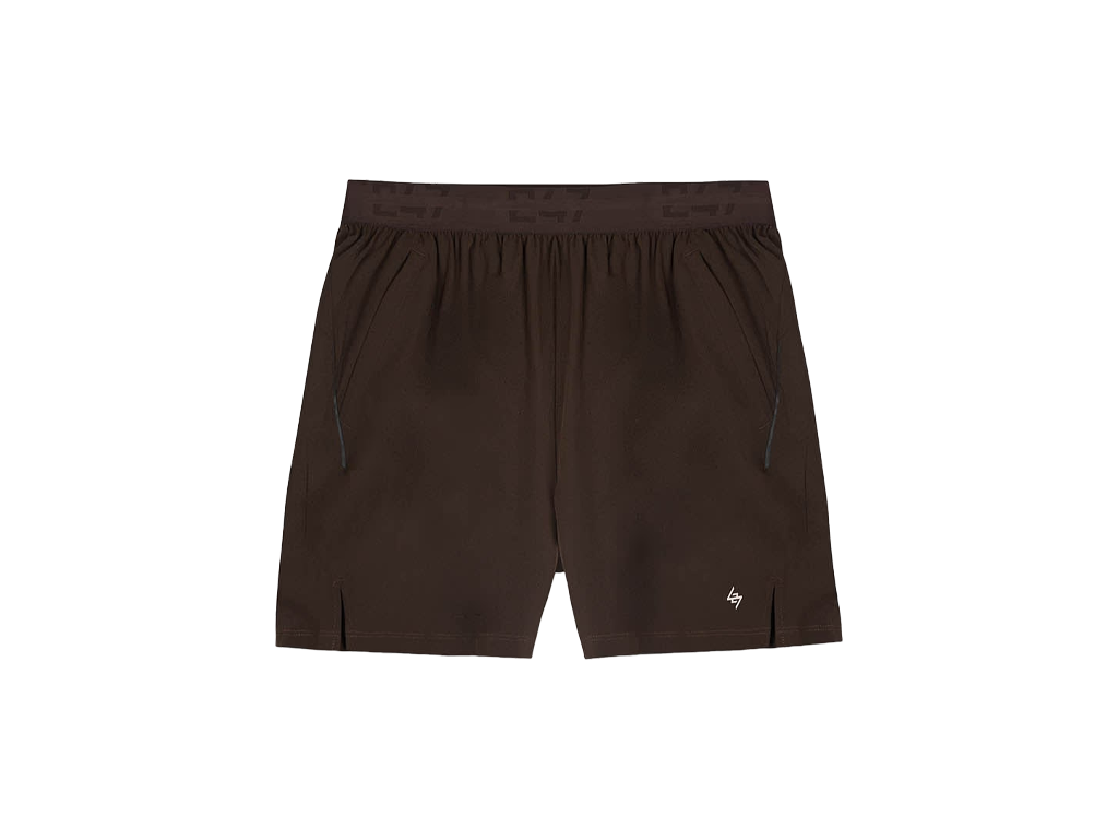 Represent 247 Trek Shorts Chocolate-Represent-pikastore.cz