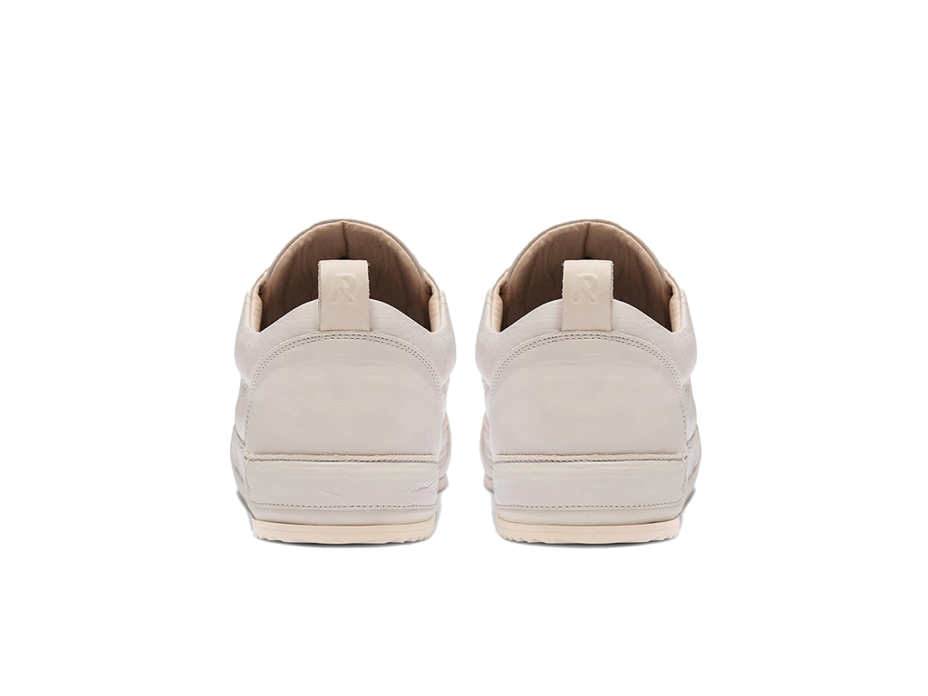 Represent Alpha Wrap Vintage White – tenisky – fotka 4 z 4