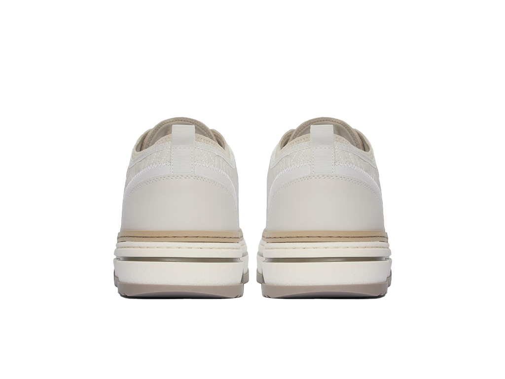 Represent HTN X Low Vintage White – маратонки – снимка 4 от 4