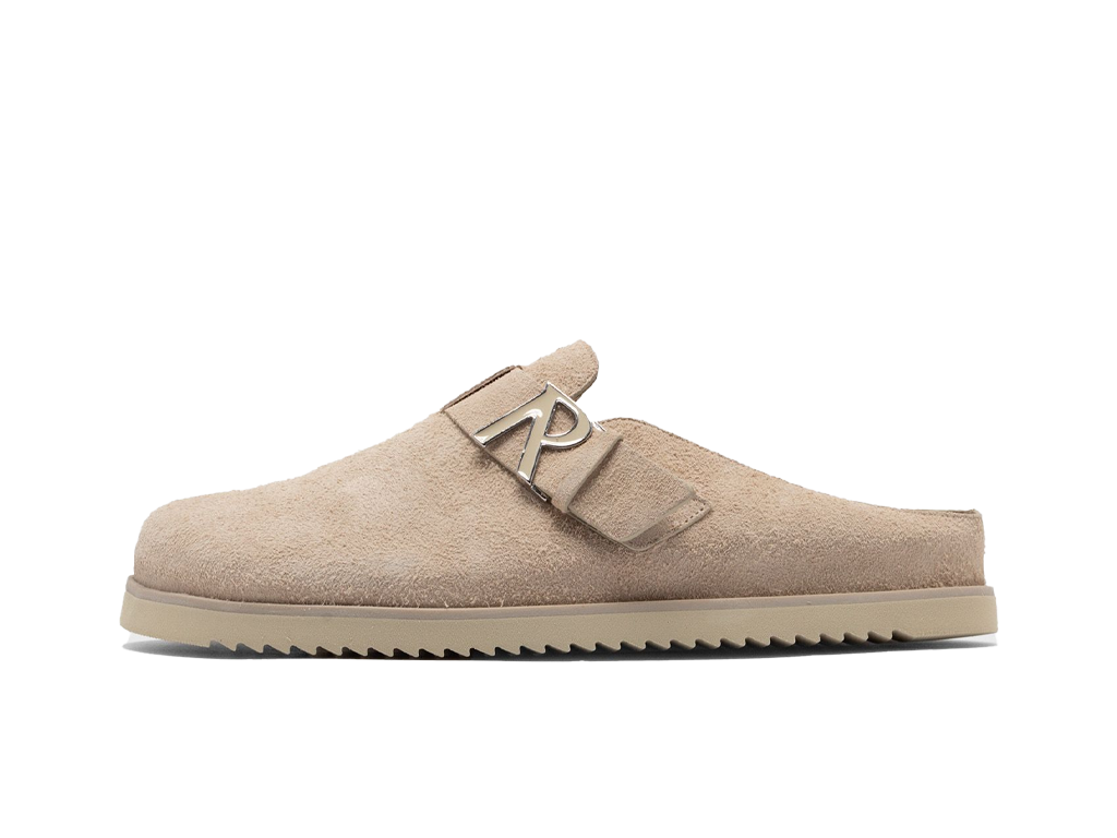 Represent Initial Mule Taupe-Represent-pikastore.cz