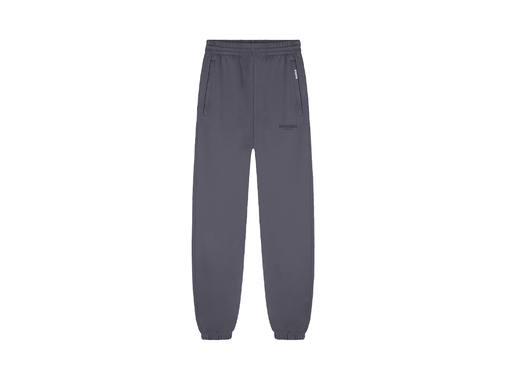 Represent Owners Club Sweatpant Storm-Represent-pikastore.cz
