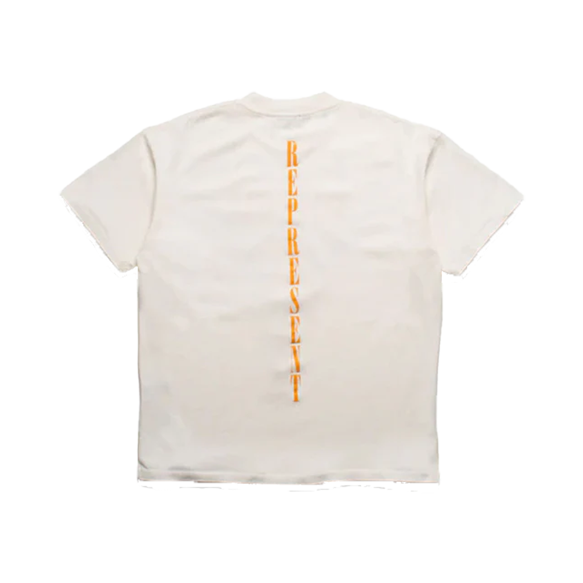 Represent Reborn T-Shirt Flat White-Represent-pikastore.cz