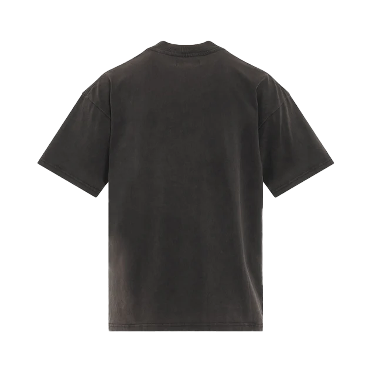 Represent Shark Jaws T-shirt Vintage Grey-Represent-pikastore.cz