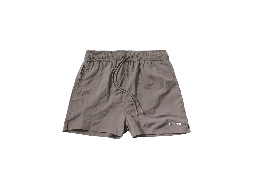 Represent Swim Short Earth-Represent-pikastore.cz