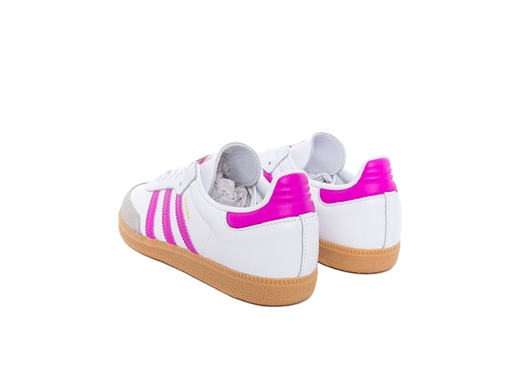 Adidas Samba OG J White Purple Burst Gum-Adidas-pikastore.cz