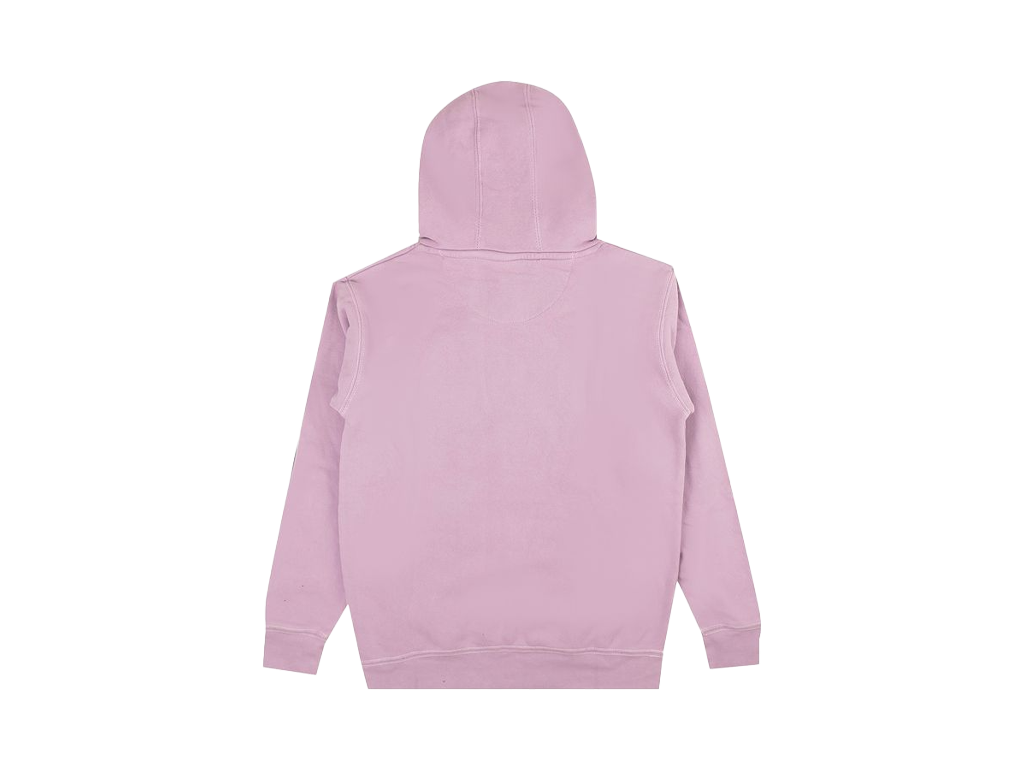 Sp5der x Gunna Wunna Hoodie Purple-Sp5der-pikastore.cz