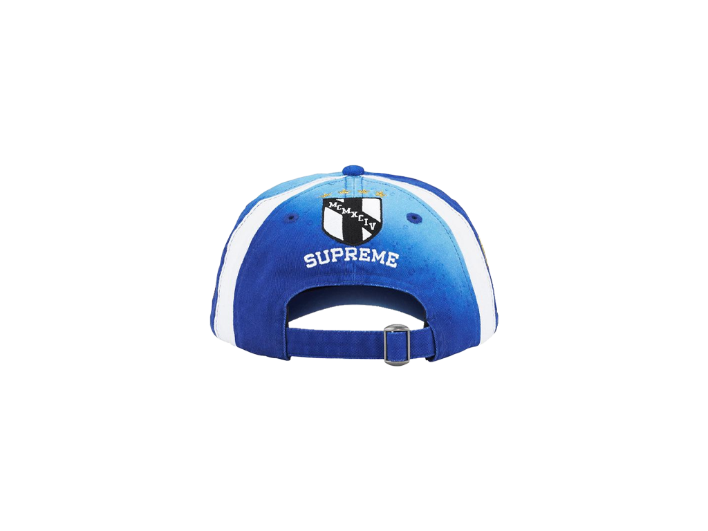 Supreme Fiji Cap Multicolour