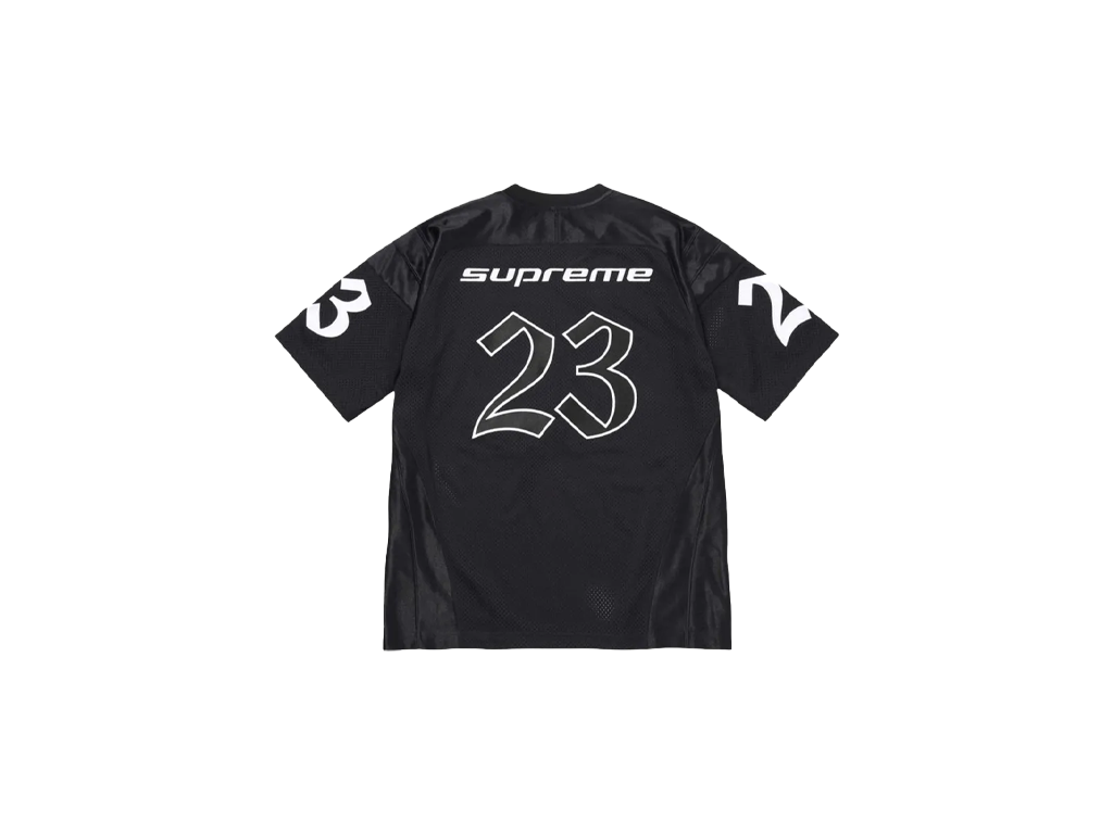 Supreme Jordan Jersey-Supreme-pikastore.cz