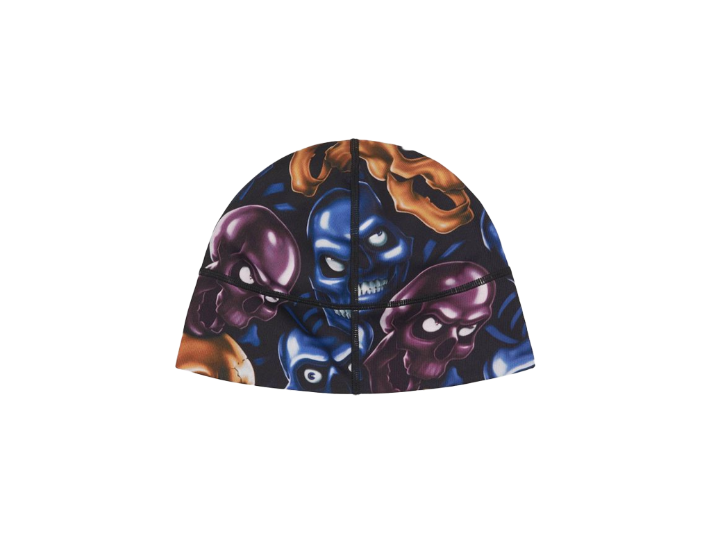 Supreme Marmot Base Layer Beanie Multicolor-Supreme-pikastore.cz