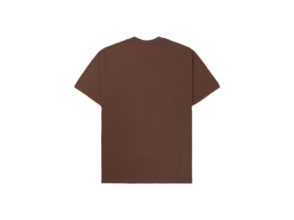 Supreme Tee Bear Tee Brown-Supreme-pikastore.cz