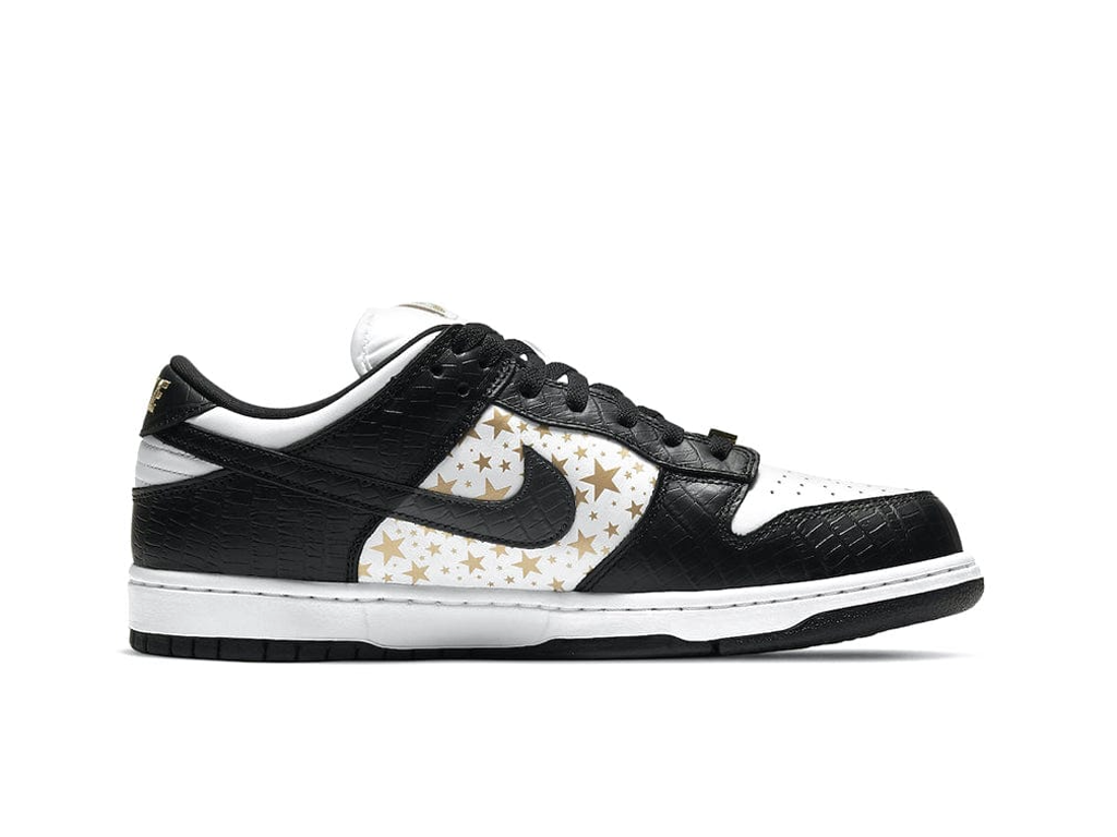 Supreme x Nike Dunk Low OG SB QS Black-Nike-pikastore.cz