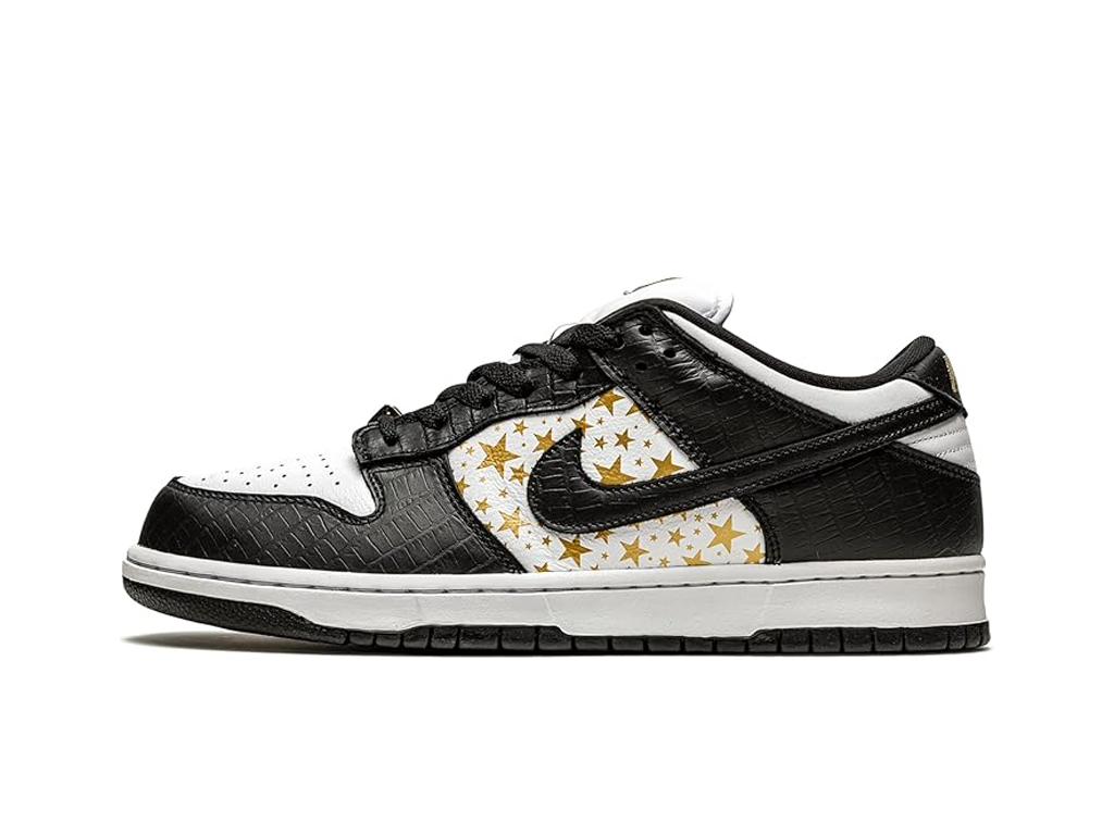 Supreme x Nike Dunk Low OG SB QS Black-Nike-pikastore.cz
