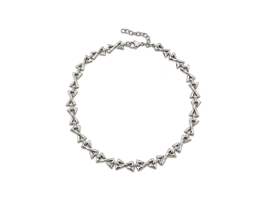 Thorns Necklace – vaatteet