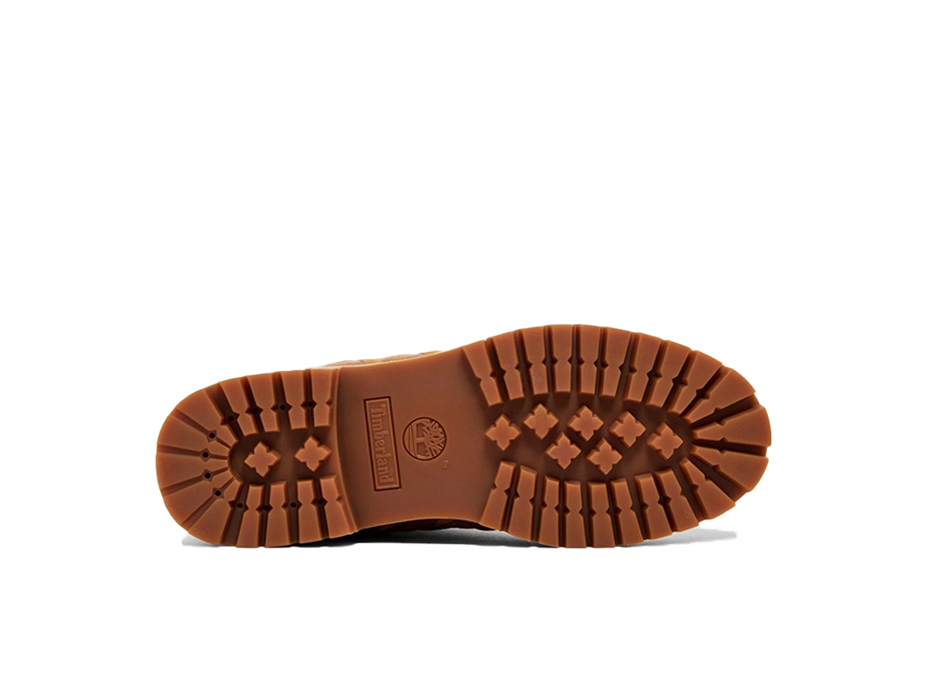 Timberland 6" Premium Waterproof Boot Supreme Diamond Plate Wheat – boty – fotka 5 z 5